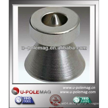 OD30xID20x15mm Ring Permanentmagnet